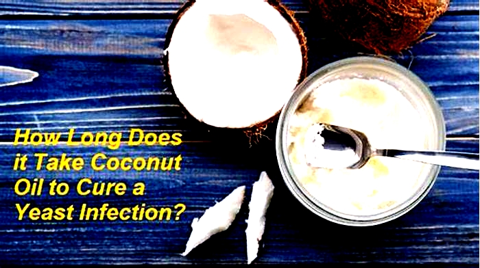 Does coconut oil relieve itching