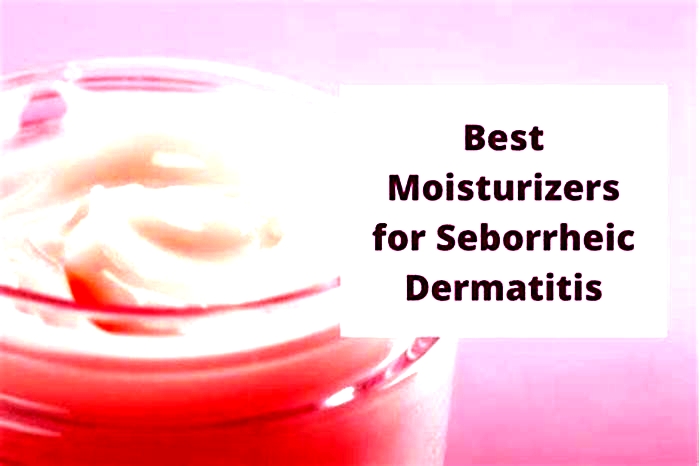 Should I moisturize my seborrheic dermatitis?